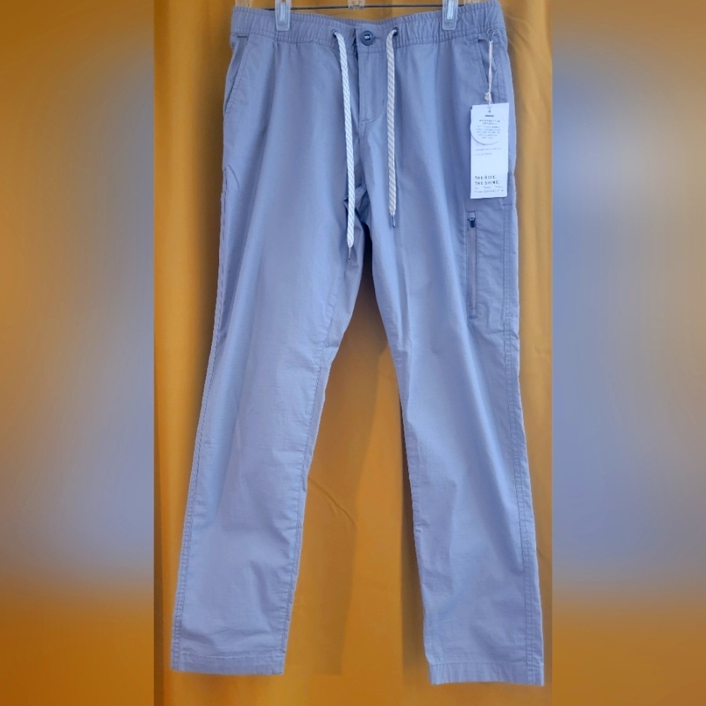 Vuori hiking pants